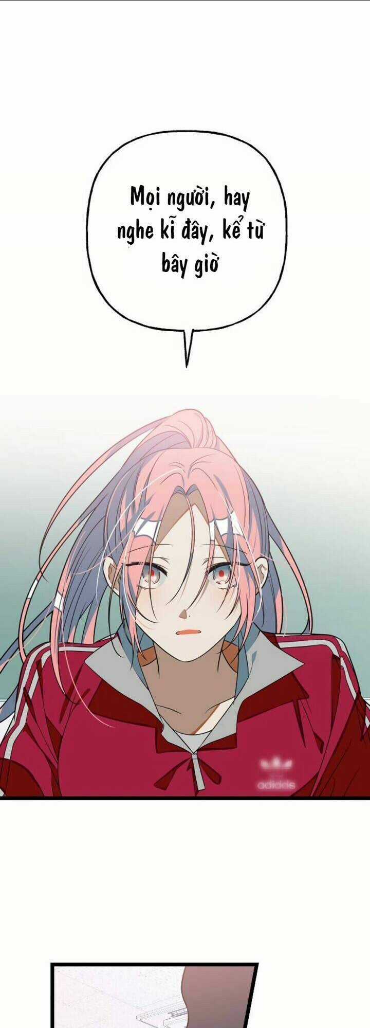 Sự Lãng Mạn Còn Tồn Tại Chapter 7 trang 20