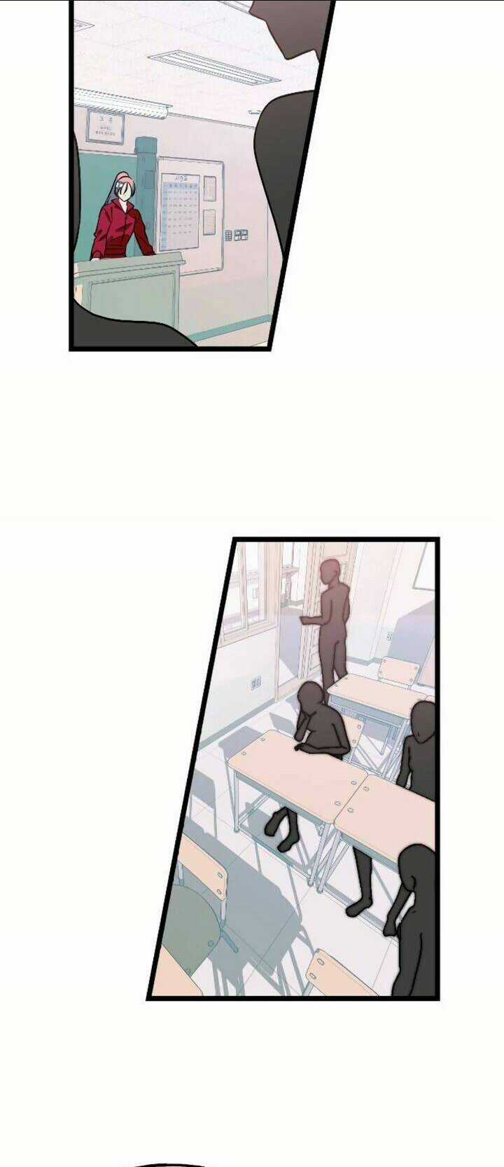 Sự Lãng Mạn Còn Tồn Tại Chapter 7 trang 21