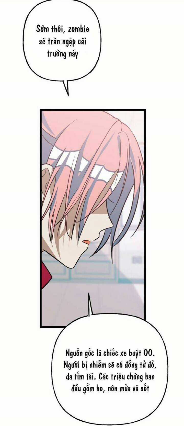 Sự Lãng Mạn Còn Tồn Tại Chapter 7 trang 22