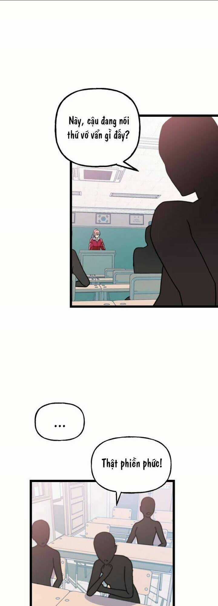 Sự Lãng Mạn Còn Tồn Tại Chapter 7 trang 24