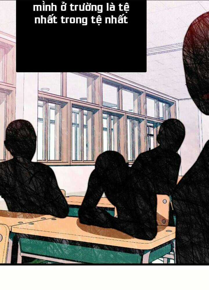 Sự Lãng Mạn Còn Tồn Tại Chapter 7 trang 27