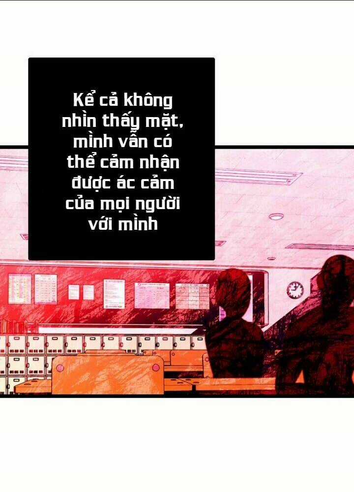 Sự Lãng Mạn Còn Tồn Tại Chapter 7 trang 28