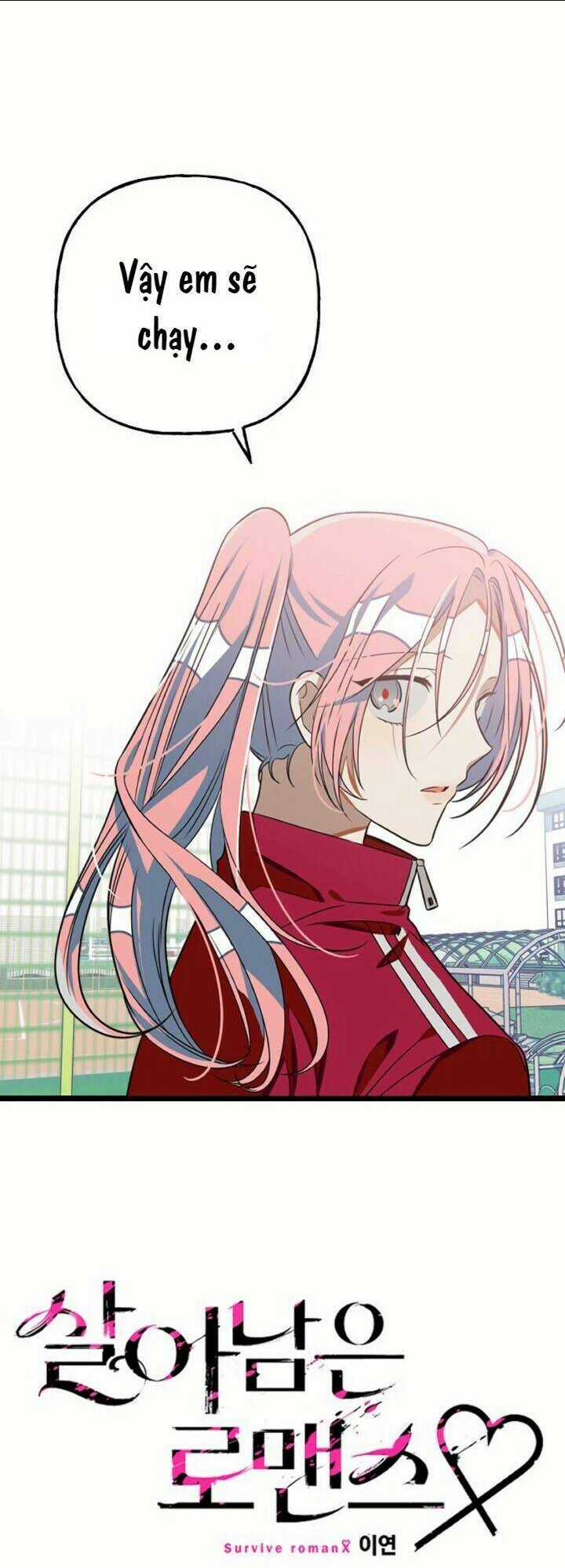 Sự Lãng Mạn Còn Tồn Tại Chapter 7 trang 3