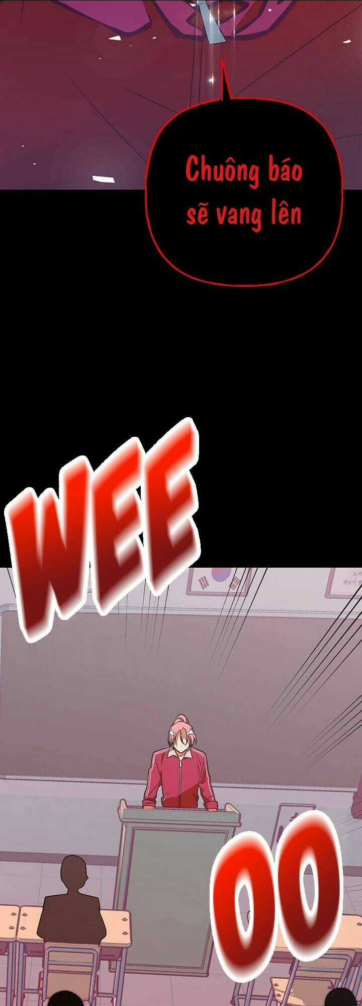 Sự Lãng Mạn Còn Tồn Tại Chapter 7 trang 31