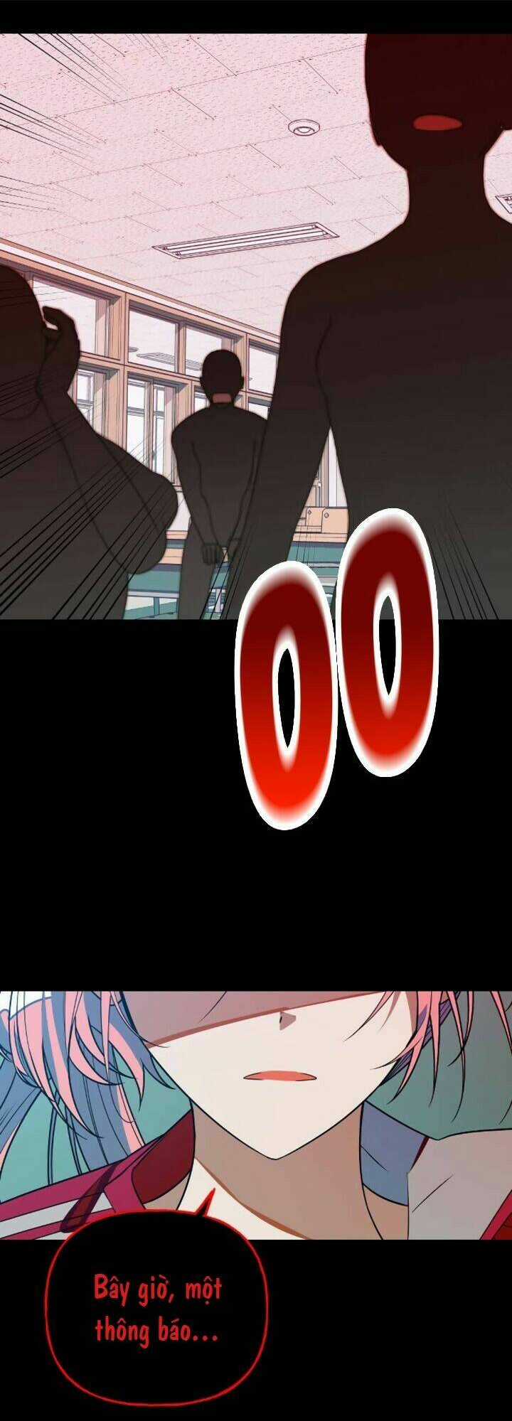 Sự Lãng Mạn Còn Tồn Tại Chapter 7 trang 34