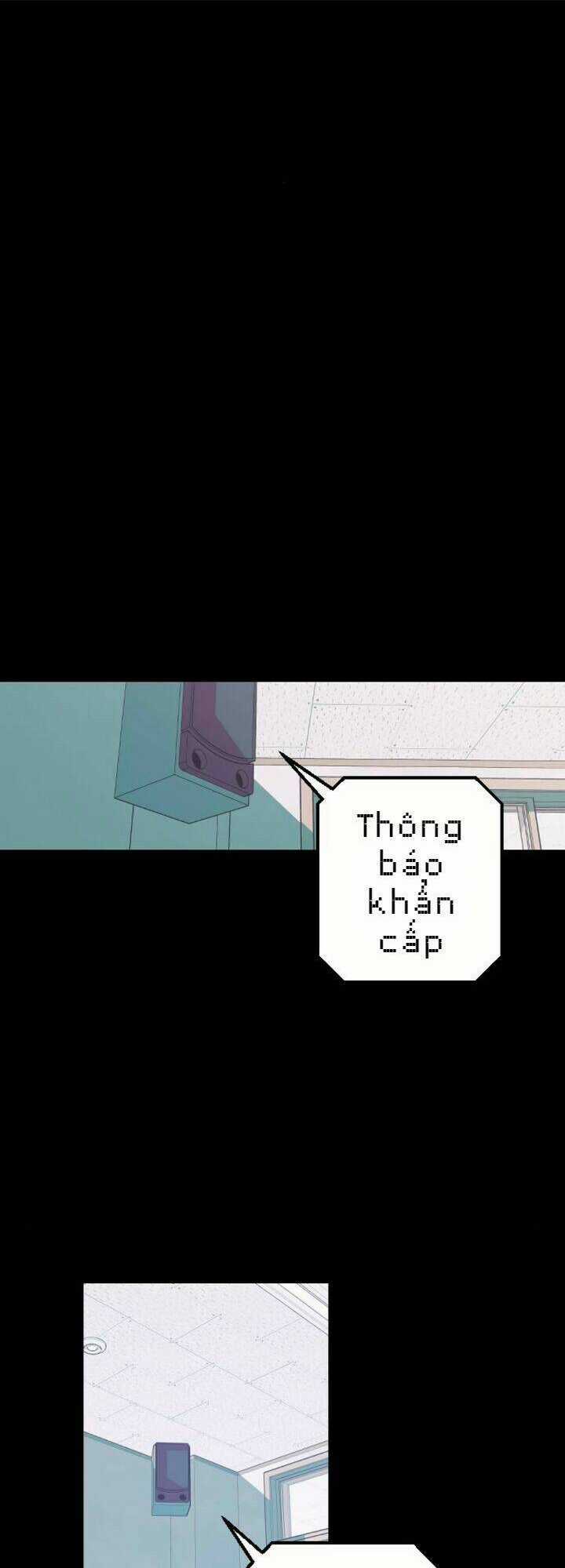 Sự Lãng Mạn Còn Tồn Tại Chapter 7 trang 35