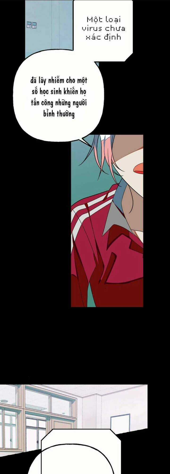 Sự Lãng Mạn Còn Tồn Tại Chapter 7 trang 36