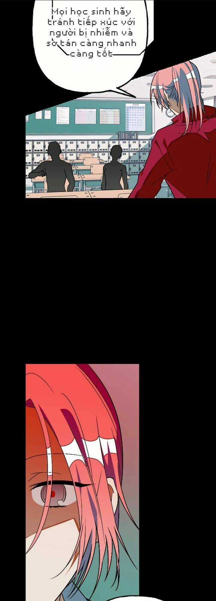 Sự Lãng Mạn Còn Tồn Tại Chapter 7 trang 37