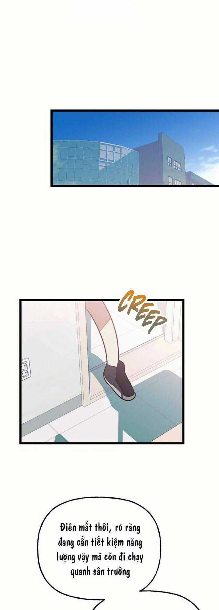 Sự Lãng Mạn Còn Tồn Tại Chapter 7 trang 4