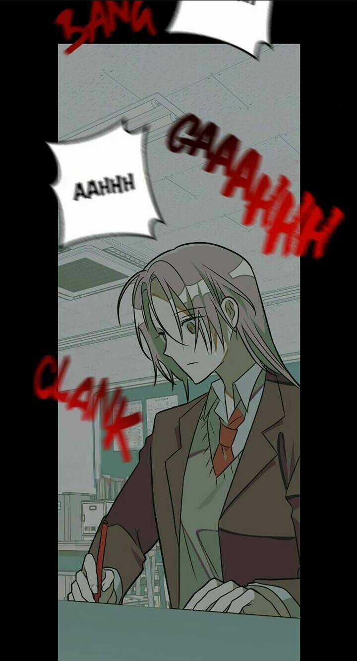 Sự Lãng Mạn Còn Tồn Tại Chapter 7 trang 40