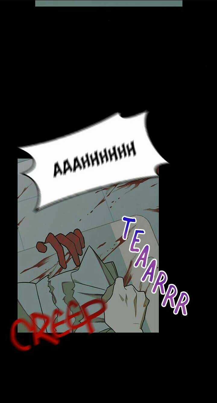 Sự Lãng Mạn Còn Tồn Tại Chapter 7 trang 41