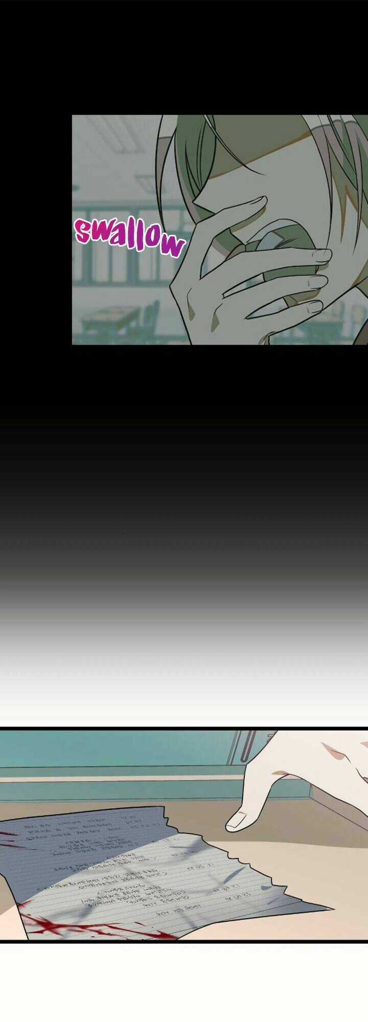 Sự Lãng Mạn Còn Tồn Tại Chapter 7 trang 42