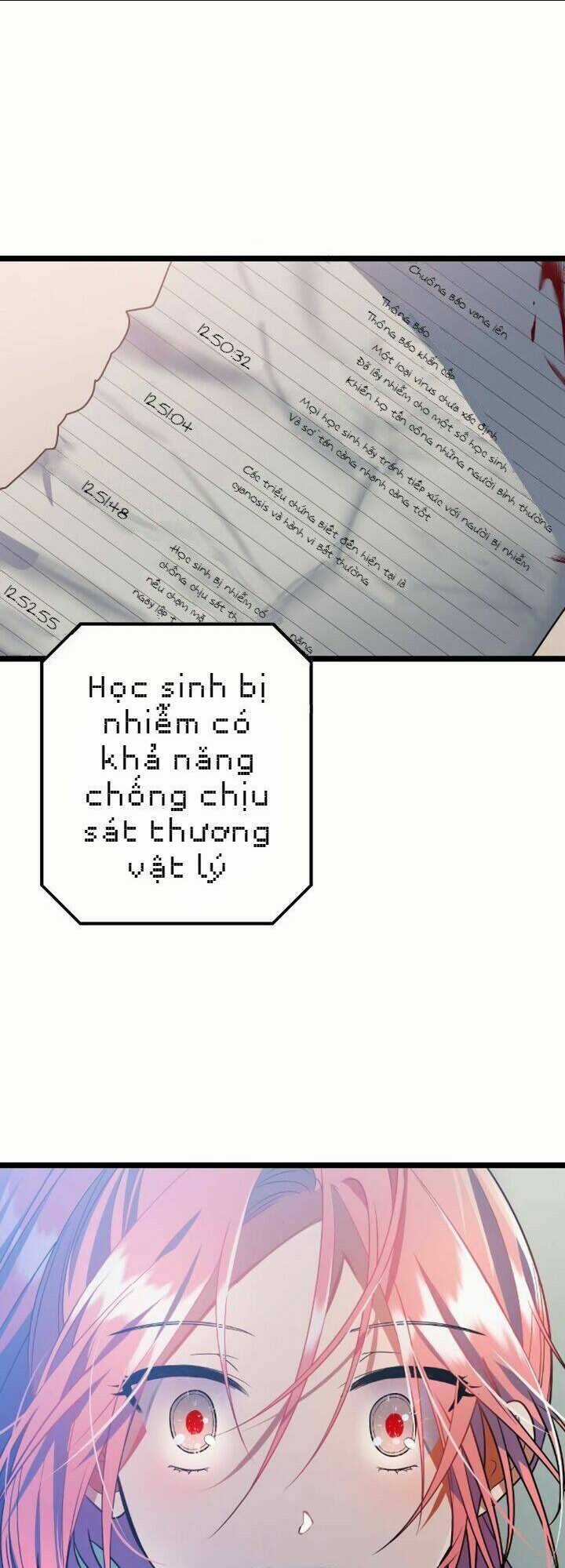 Sự Lãng Mạn Còn Tồn Tại Chapter 7 trang 43