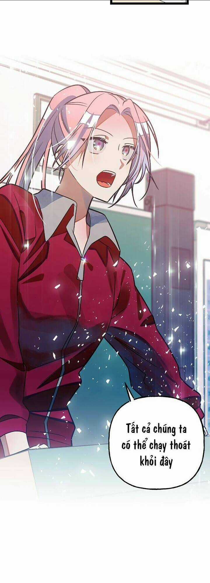 Sự Lãng Mạn Còn Tồn Tại Chapter 7 trang 48