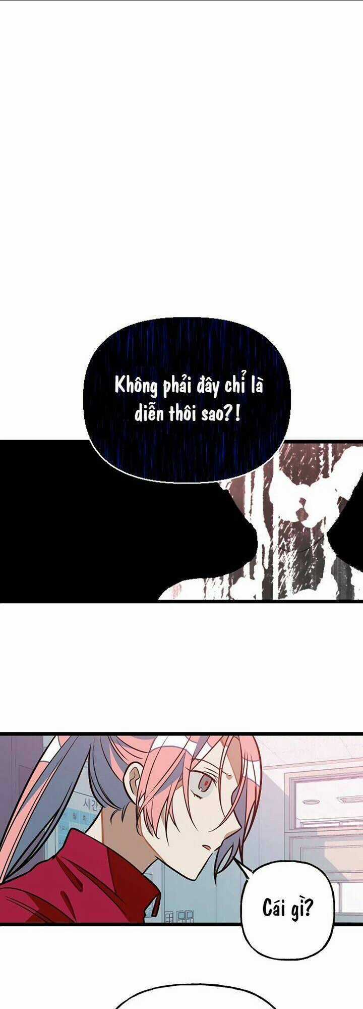 Sự Lãng Mạn Còn Tồn Tại Chapter 7 trang 49