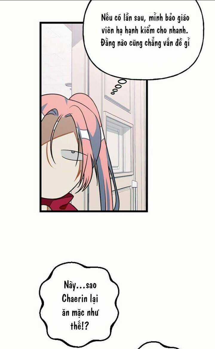 Sự Lãng Mạn Còn Tồn Tại Chapter 7 trang 5