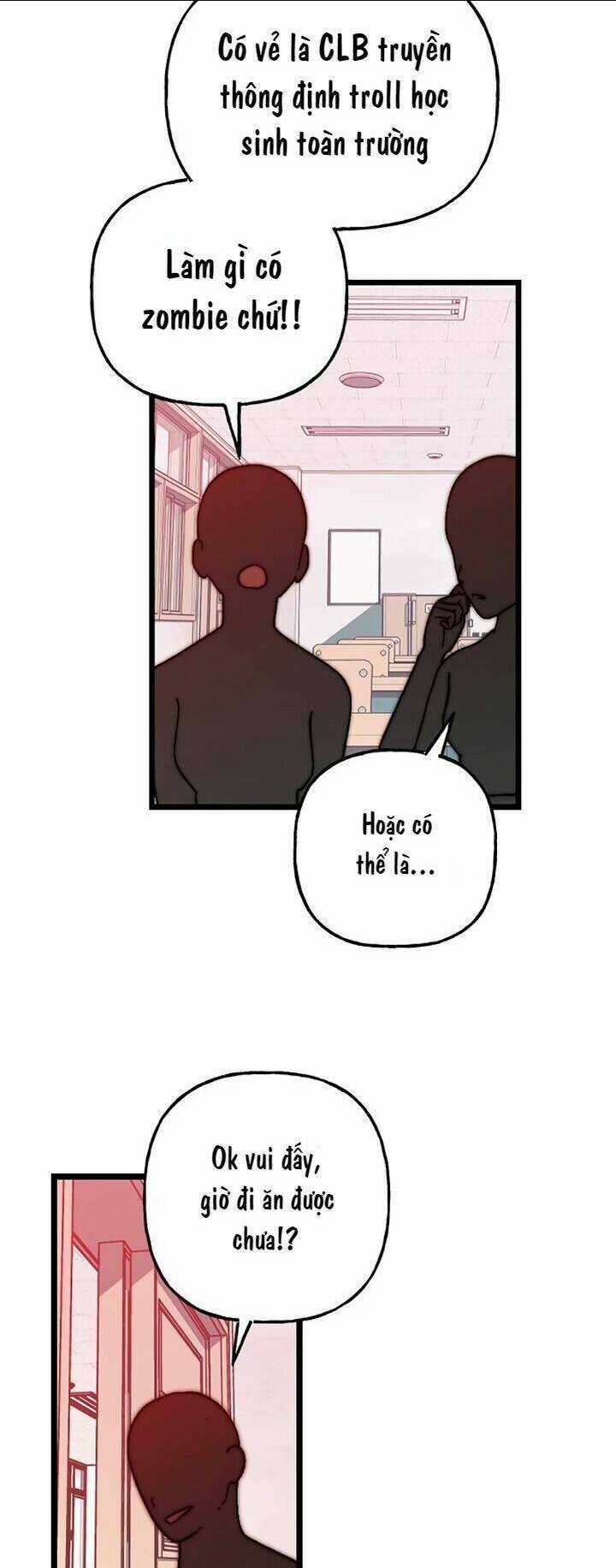 Sự Lãng Mạn Còn Tồn Tại Chapter 7 trang 50