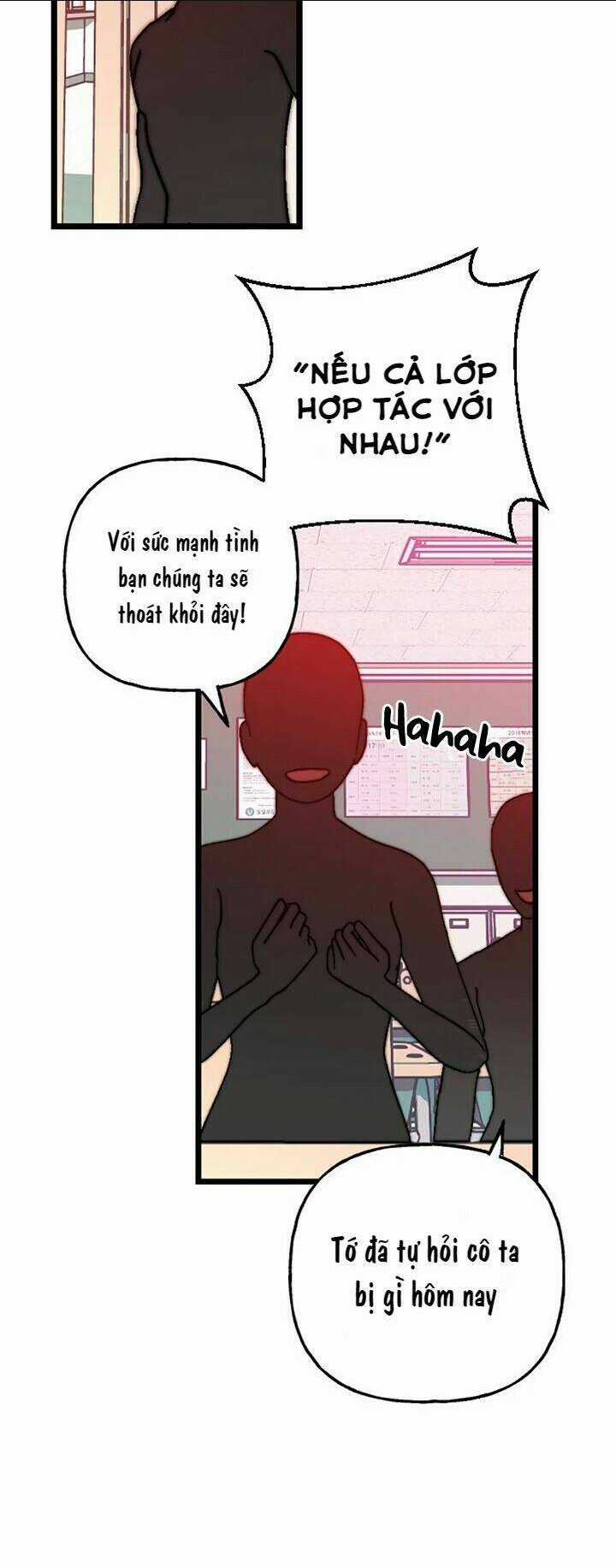 Sự Lãng Mạn Còn Tồn Tại Chapter 7 trang 51