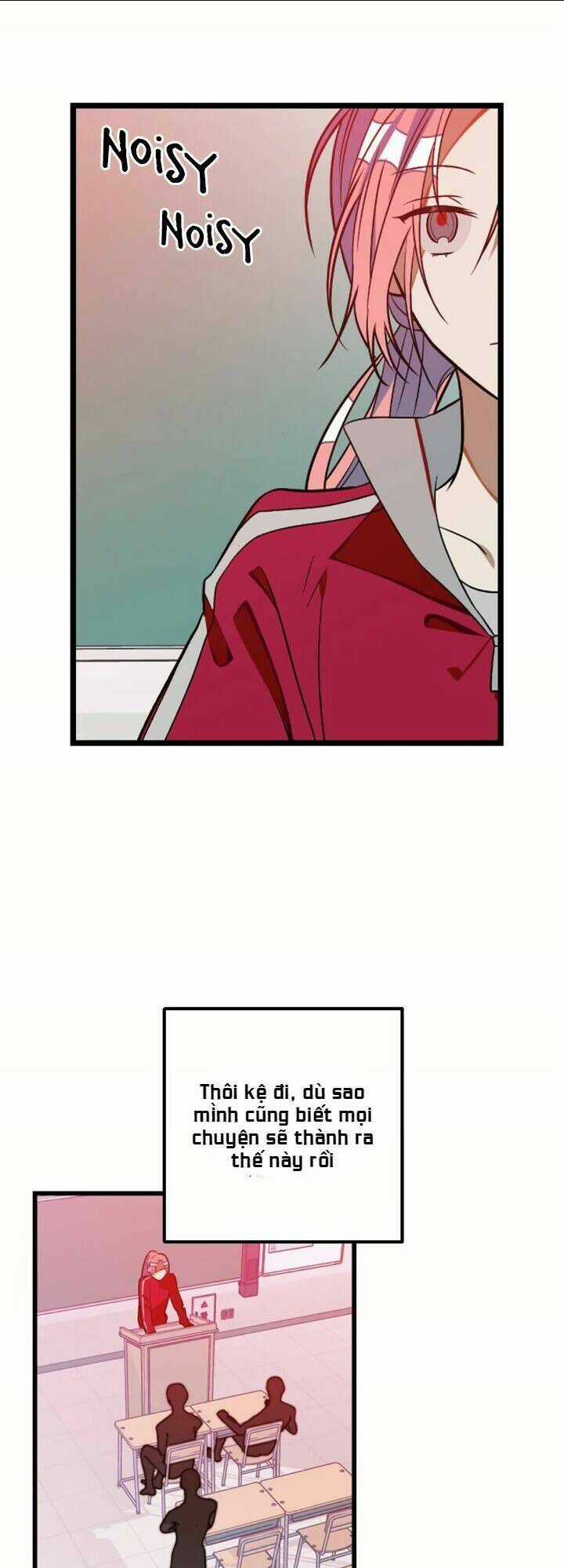 Sự Lãng Mạn Còn Tồn Tại Chapter 7 trang 52