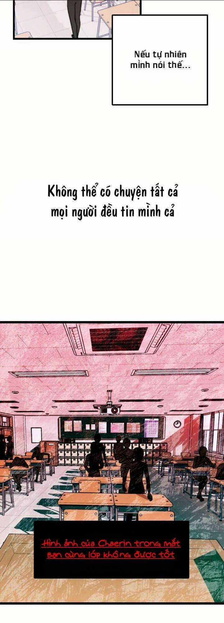 Sự Lãng Mạn Còn Tồn Tại Chapter 7 trang 53