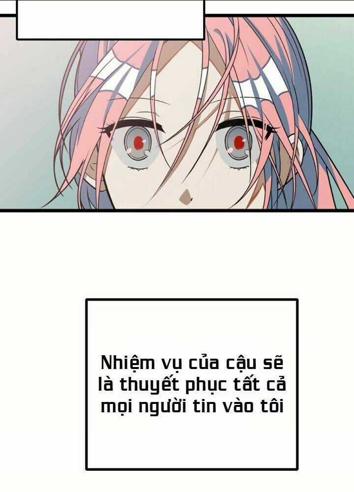 Sự Lãng Mạn Còn Tồn Tại Chapter 7 trang 57