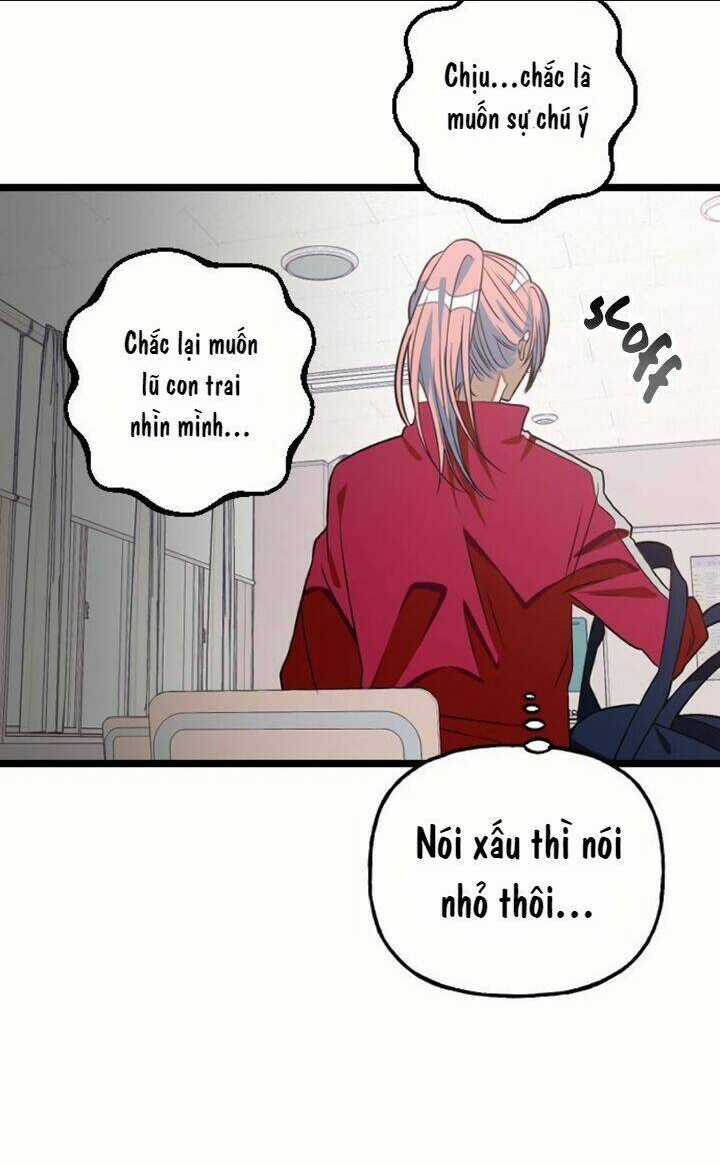 Sự Lãng Mạn Còn Tồn Tại Chapter 7 trang 6