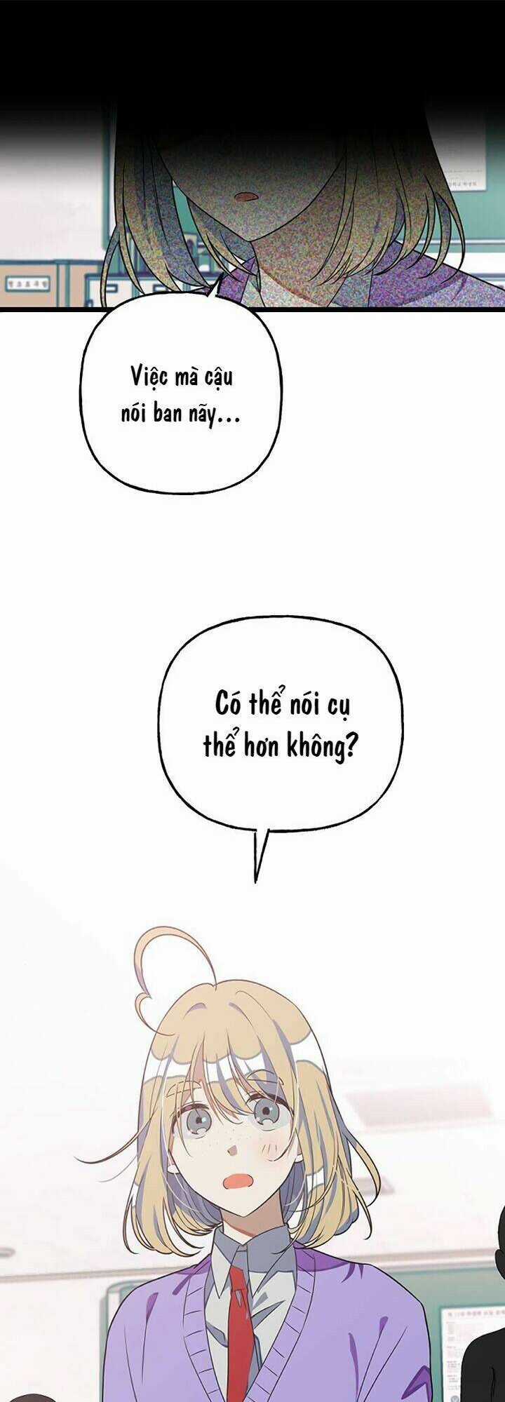 Sự Lãng Mạn Còn Tồn Tại Chapter 7 trang 60