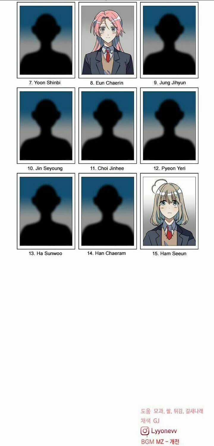 Sự Lãng Mạn Còn Tồn Tại Chapter 7 trang 63