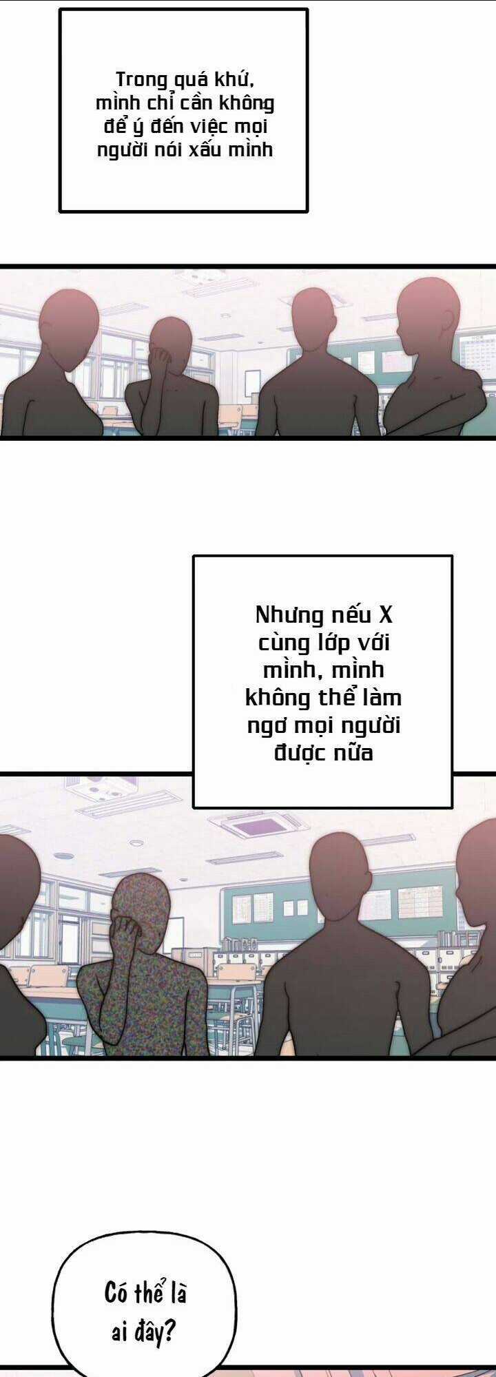 Sự Lãng Mạn Còn Tồn Tại Chapter 7 trang 7