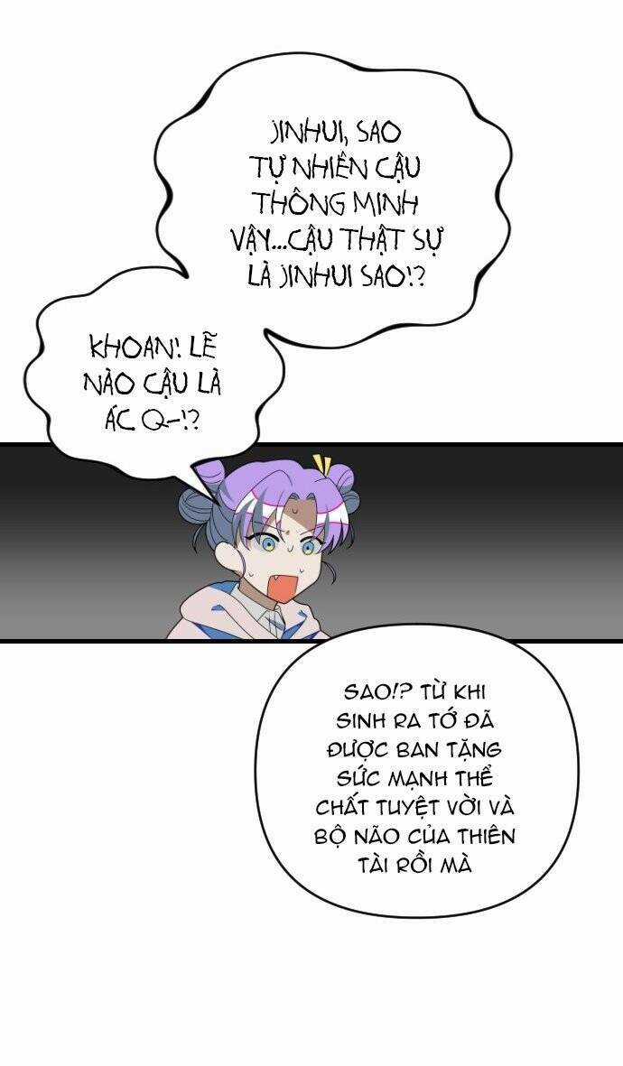 Sự Lãng Mạn Còn Tồn Tại Chapter 70 trang 13