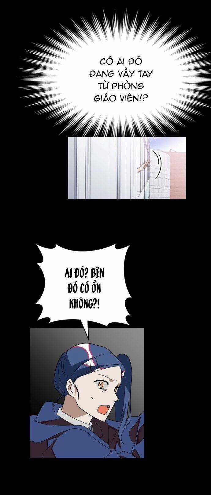 Sự Lãng Mạn Còn Tồn Tại Chapter 70 trang 17