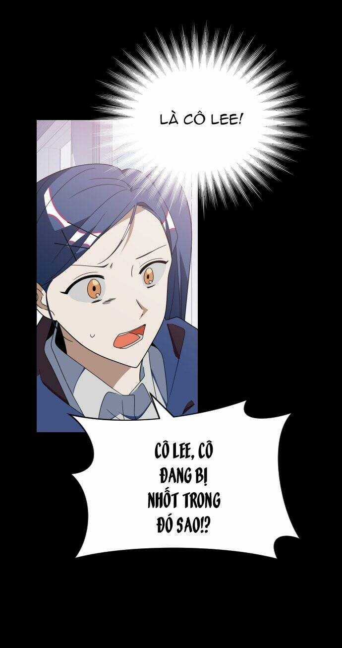 Sự Lãng Mạn Còn Tồn Tại Chapter 70 trang 19