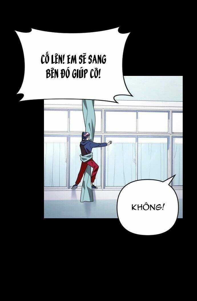 Sự Lãng Mạn Còn Tồn Tại Chapter 70 trang 20