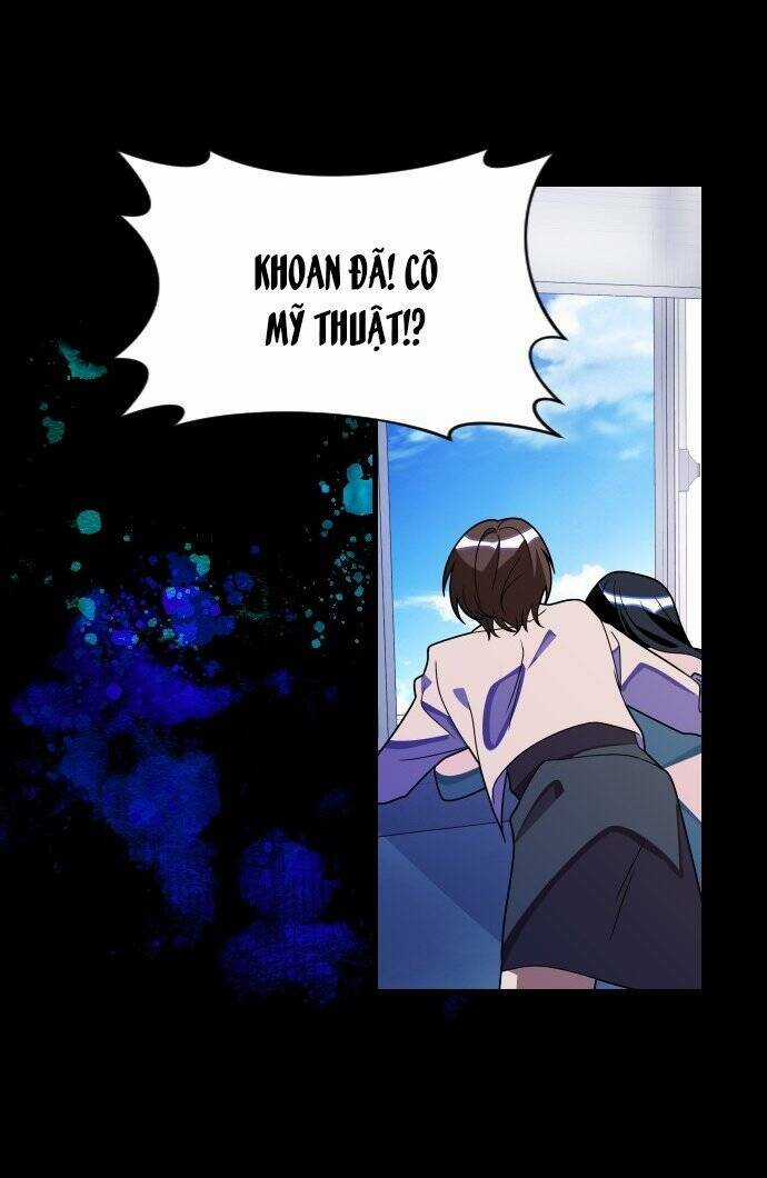 Sự Lãng Mạn Còn Tồn Tại Chapter 70 trang 24