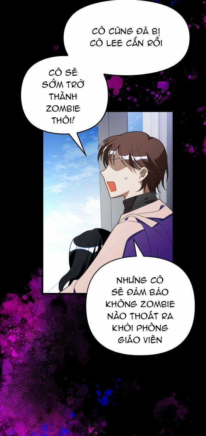 Sự Lãng Mạn Còn Tồn Tại Chapter 70 trang 26