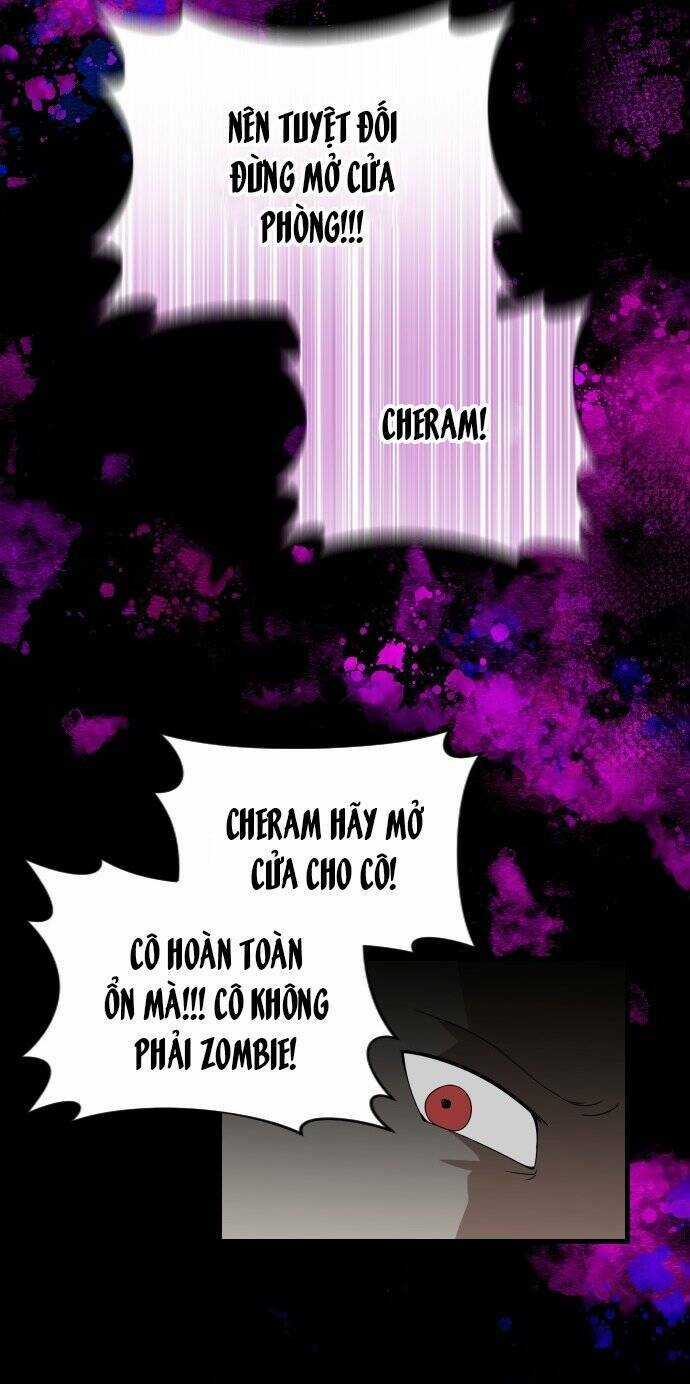 Sự Lãng Mạn Còn Tồn Tại Chapter 70 trang 27