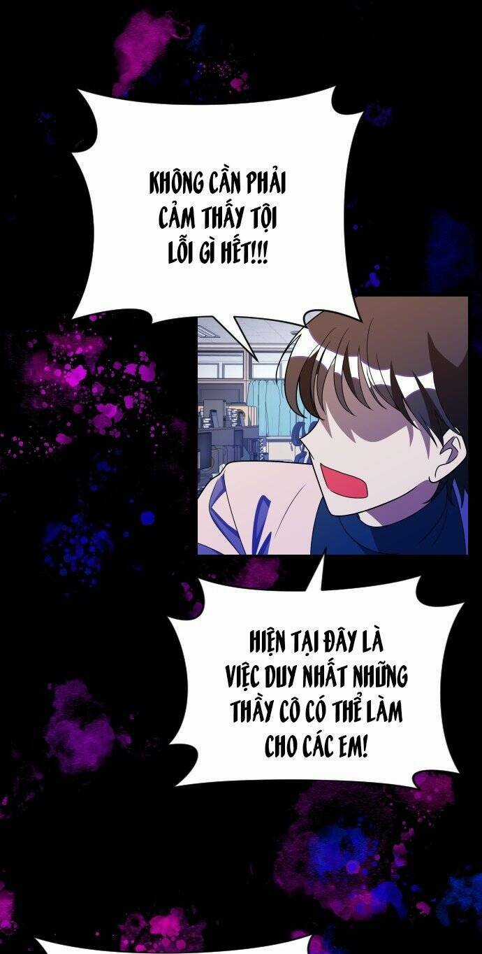 Sự Lãng Mạn Còn Tồn Tại Chapter 70 trang 28