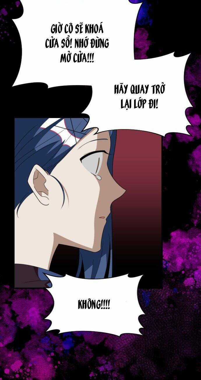 Sự Lãng Mạn Còn Tồn Tại Chapter 70 trang 29