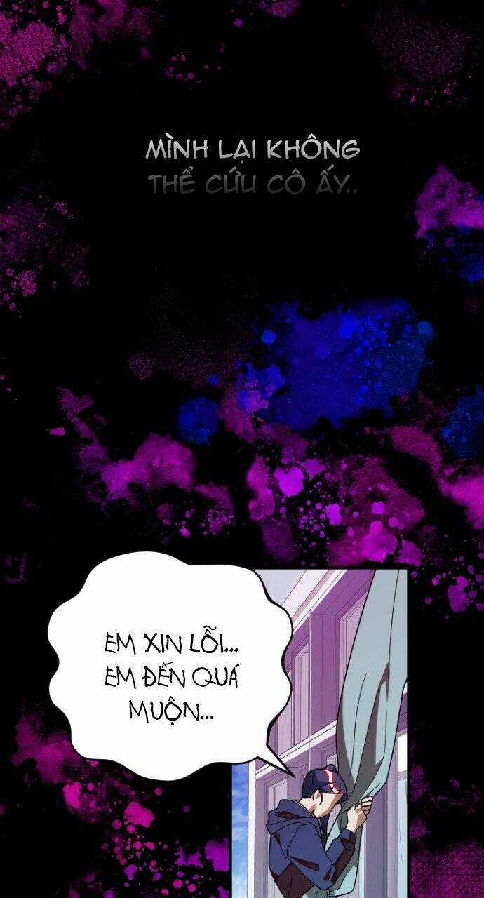 Sự Lãng Mạn Còn Tồn Tại Chapter 70 trang 30