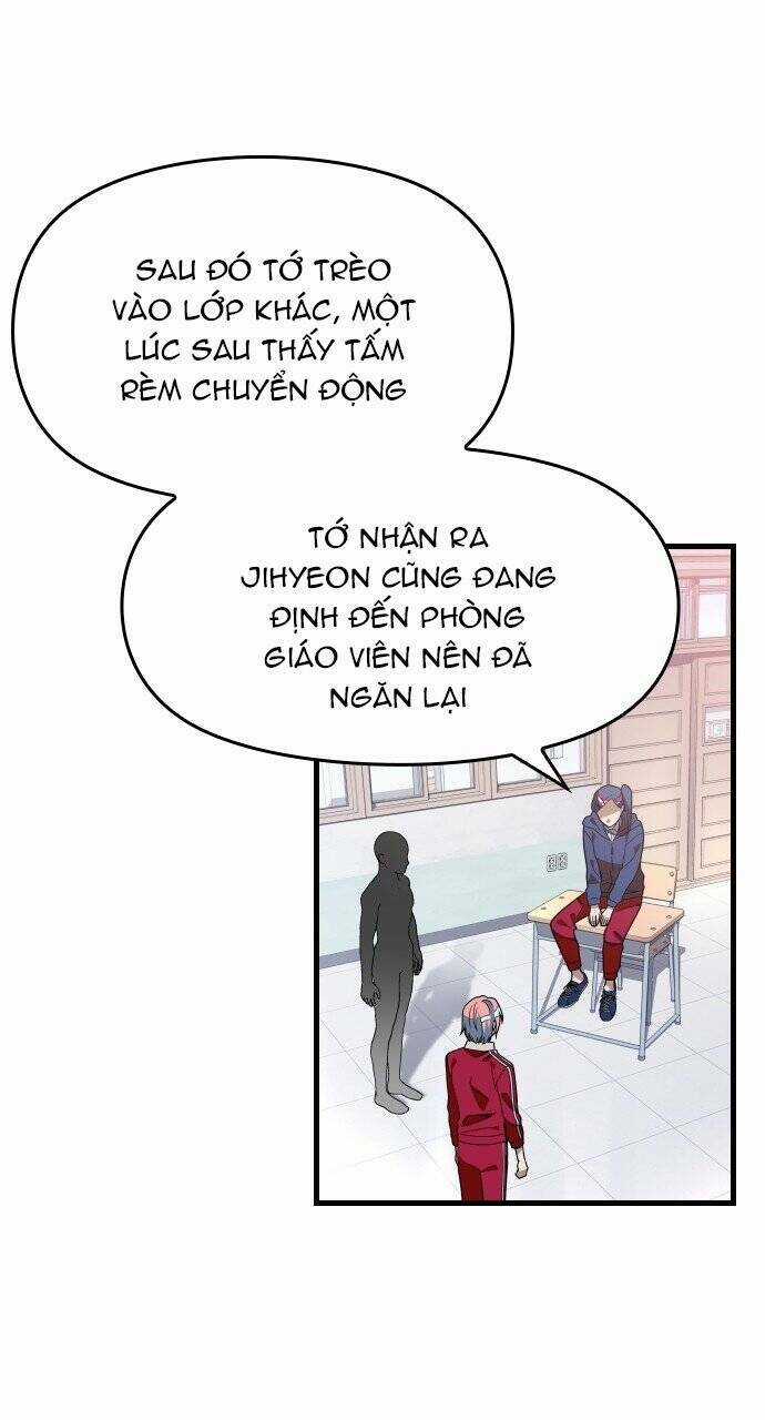 Sự Lãng Mạn Còn Tồn Tại Chapter 70 trang 37