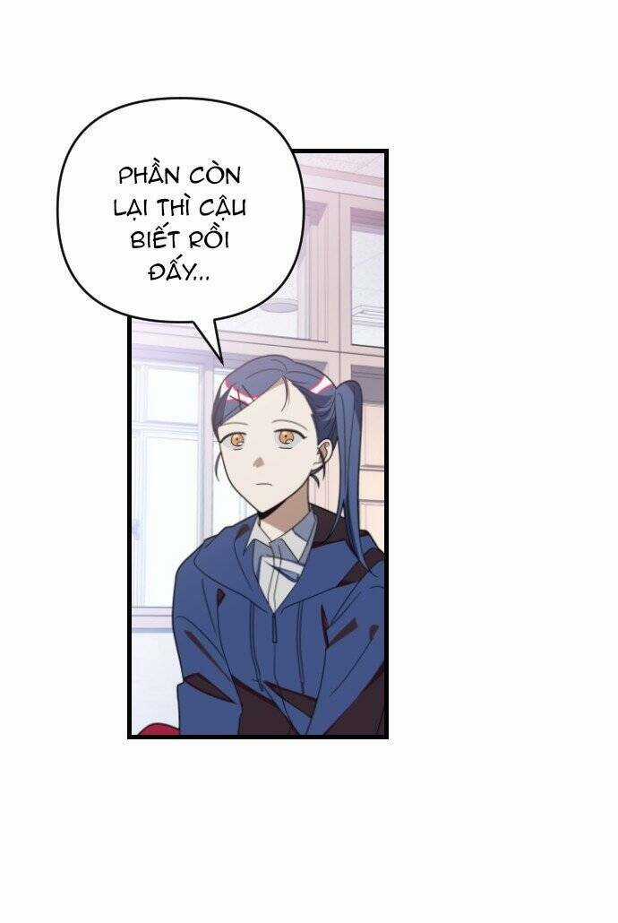 Sự Lãng Mạn Còn Tồn Tại Chapter 70 trang 38