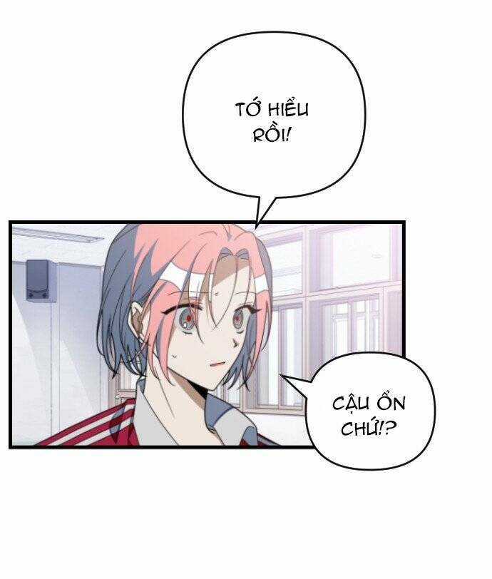 Sự Lãng Mạn Còn Tồn Tại Chapter 70 trang 39