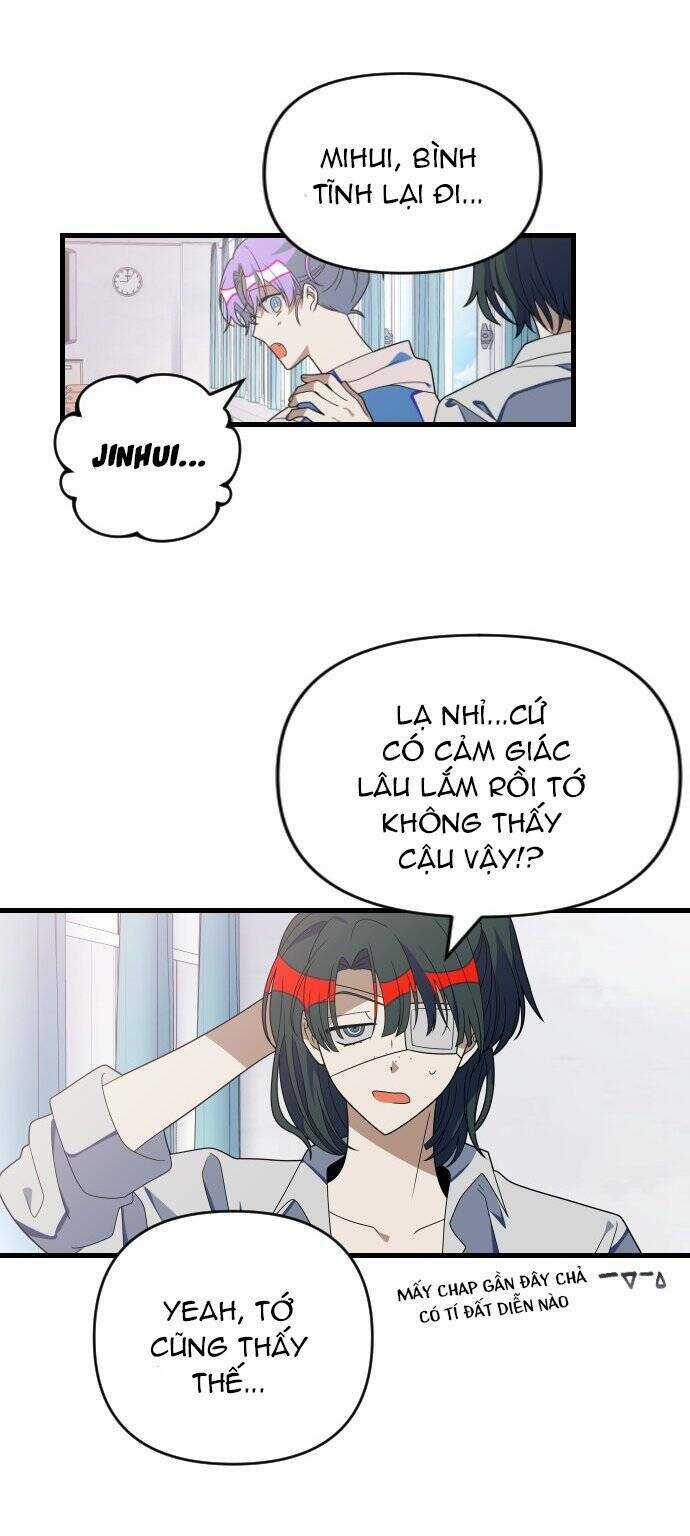 Sự Lãng Mạn Còn Tồn Tại Chapter 70 trang 4