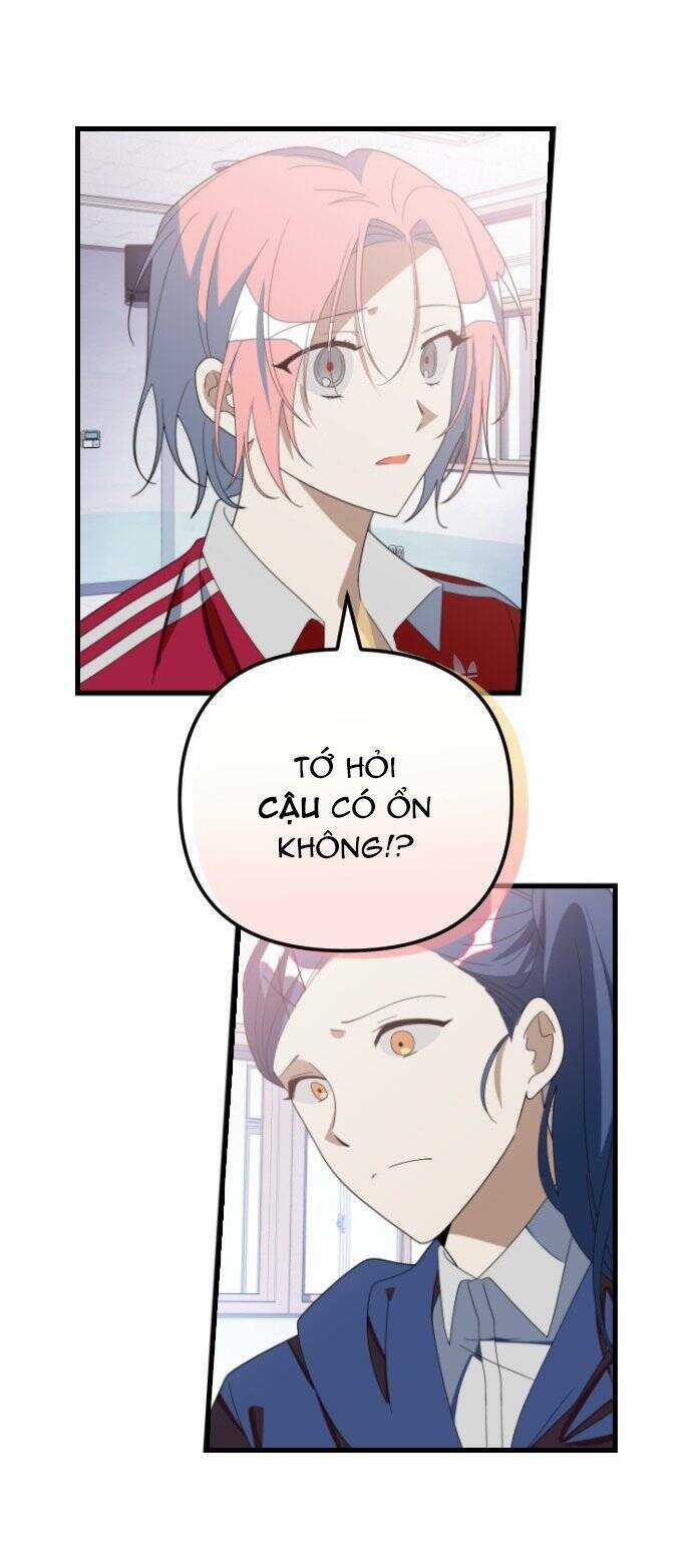 Sự Lãng Mạn Còn Tồn Tại Chapter 70 trang 41