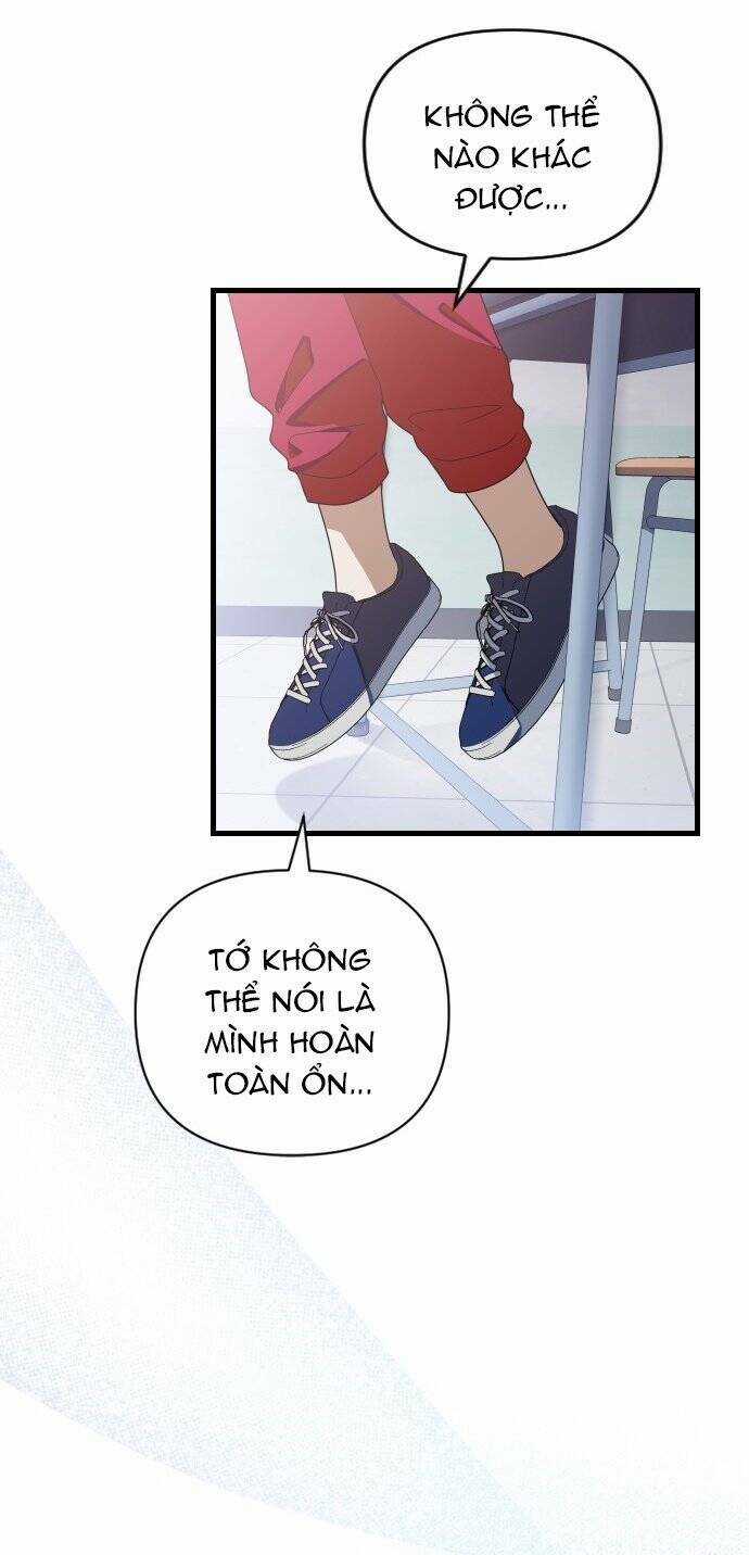 Sự Lãng Mạn Còn Tồn Tại Chapter 70 trang 43