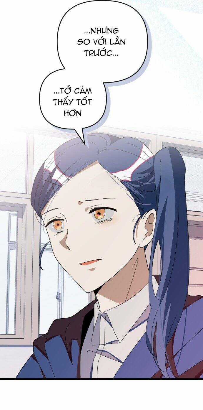 Sự Lãng Mạn Còn Tồn Tại Chapter 70 trang 44