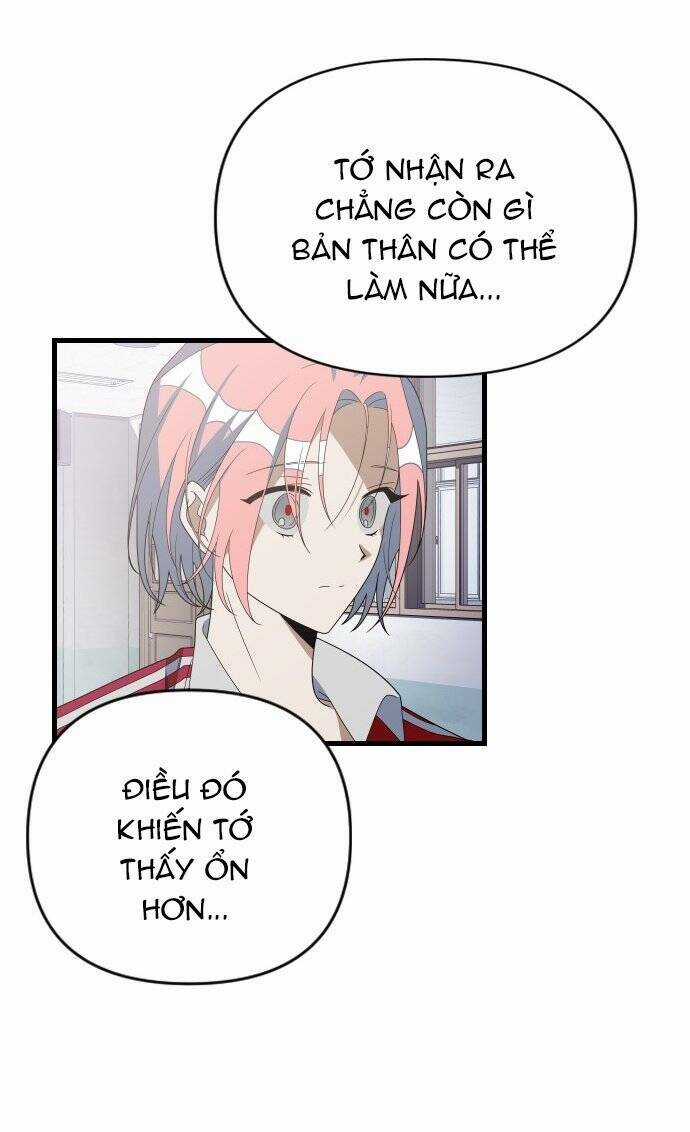 Sự Lãng Mạn Còn Tồn Tại Chapter 70 trang 45