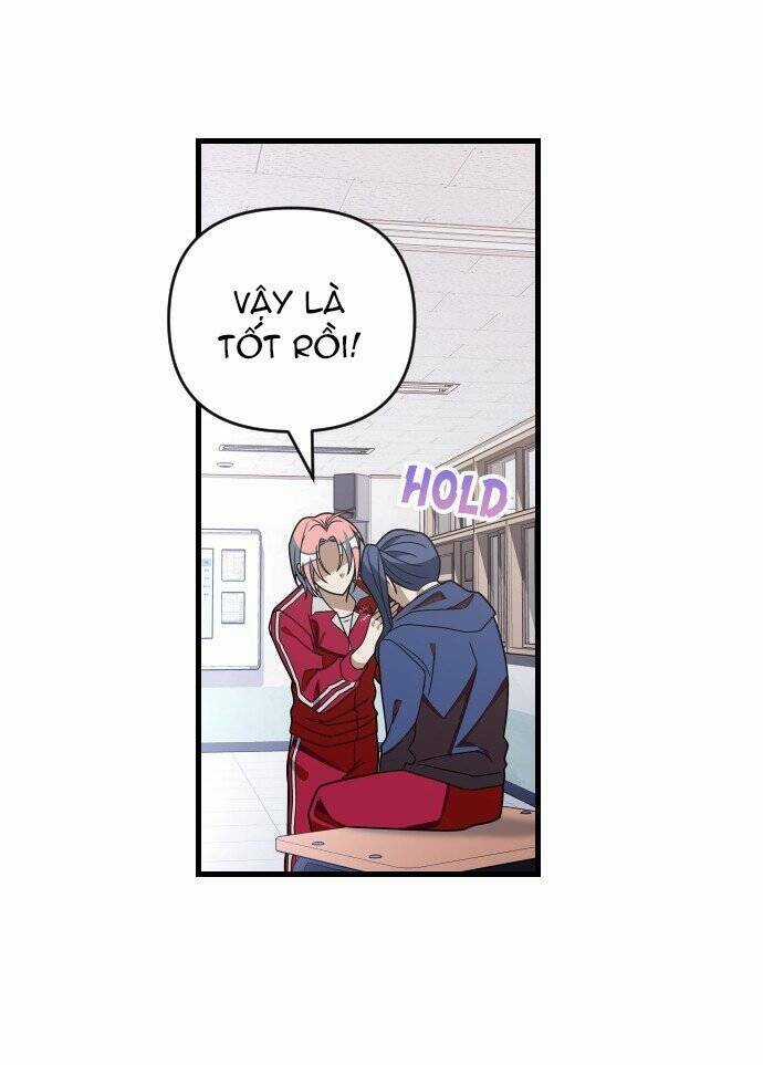 Sự Lãng Mạn Còn Tồn Tại Chapter 70 trang 46