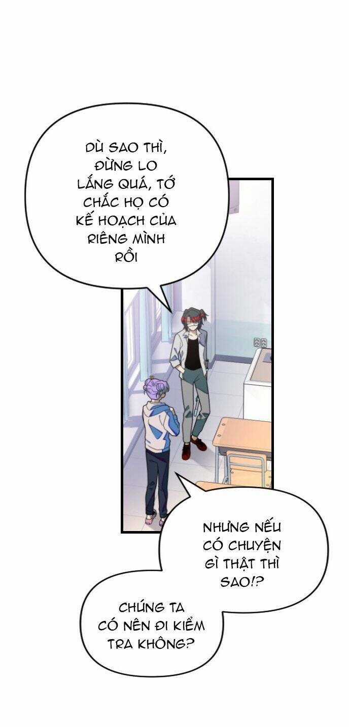 Sự Lãng Mạn Còn Tồn Tại Chapter 70 trang 5