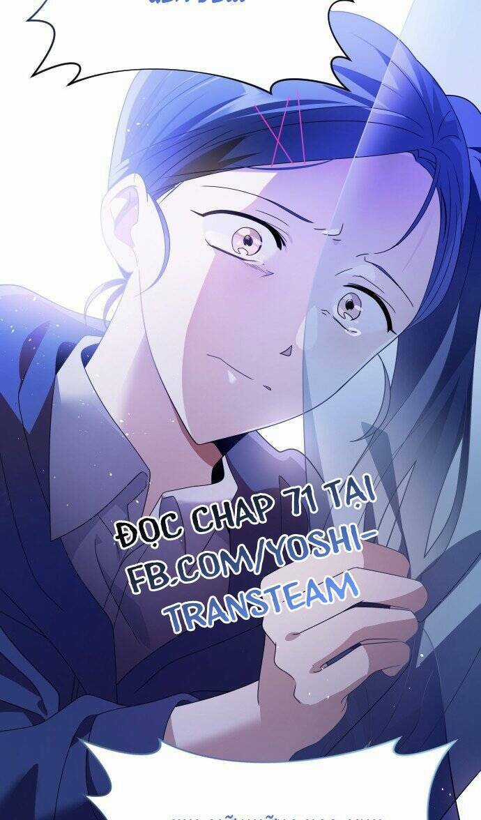 Sự Lãng Mạn Còn Tồn Tại Chapter 70 trang 57